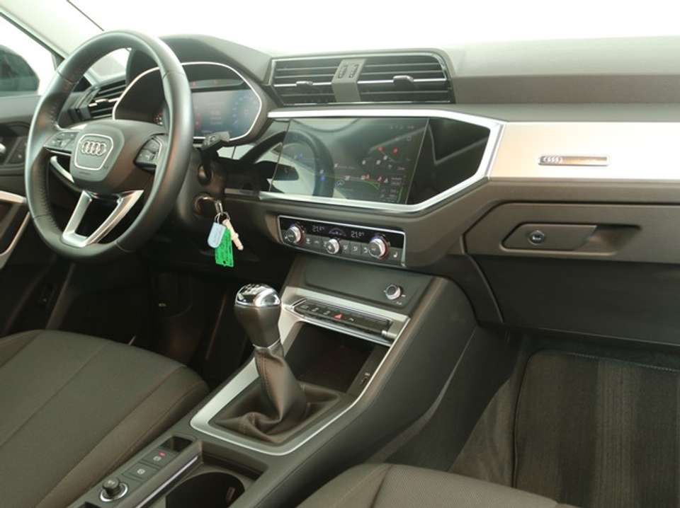 Audi Q3 - Imagem 9