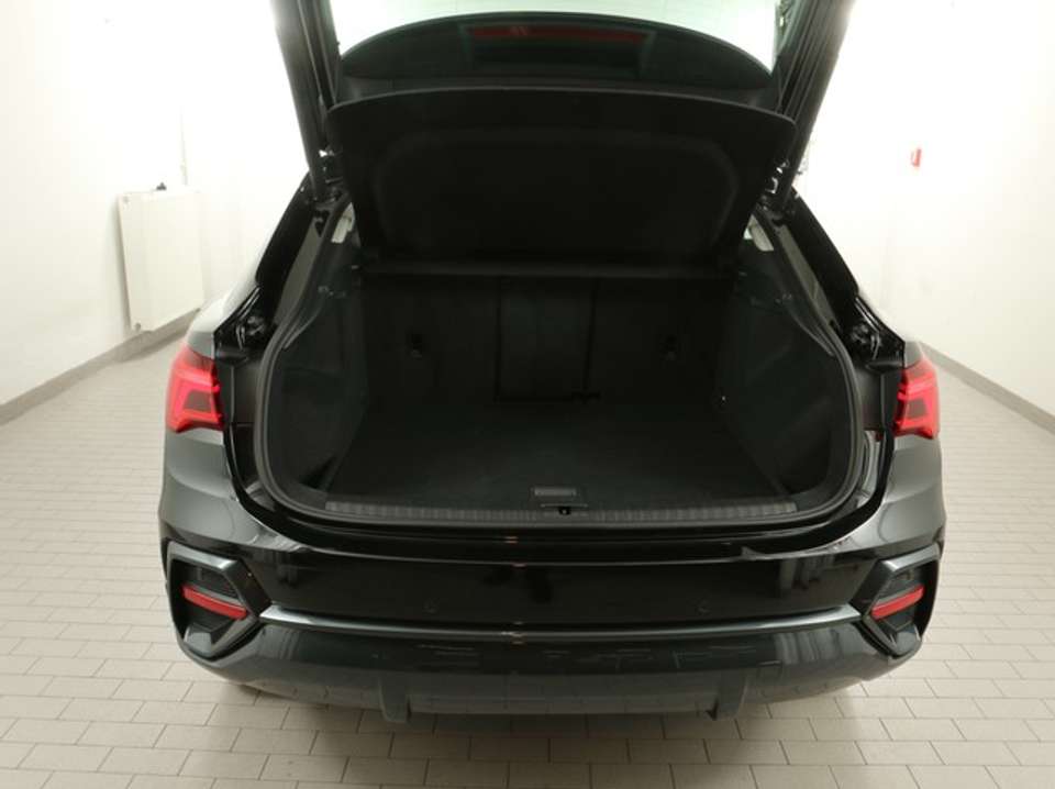 Audi Q3 - Imagem 11