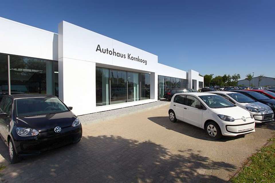 Volkswagen ID.3 - Imagem 1