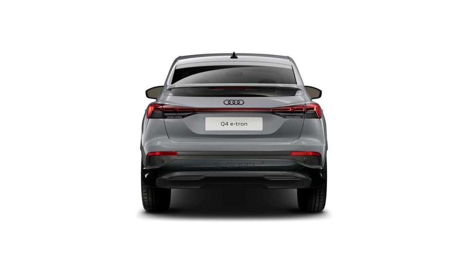 Audi Q4 e-tron - Imagem 5