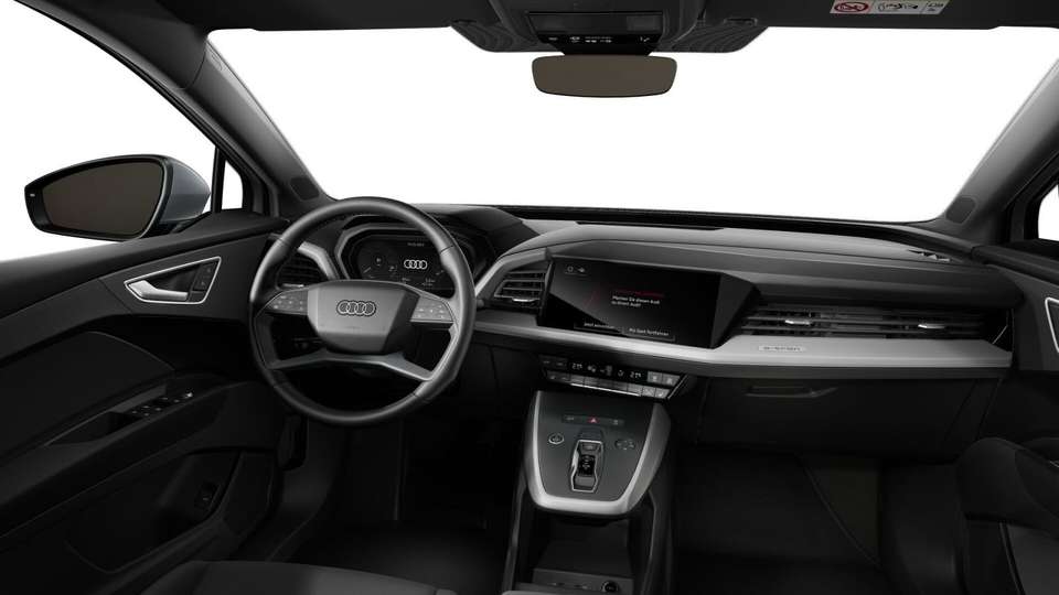 Audi Q4 e-tron - Imagem 6