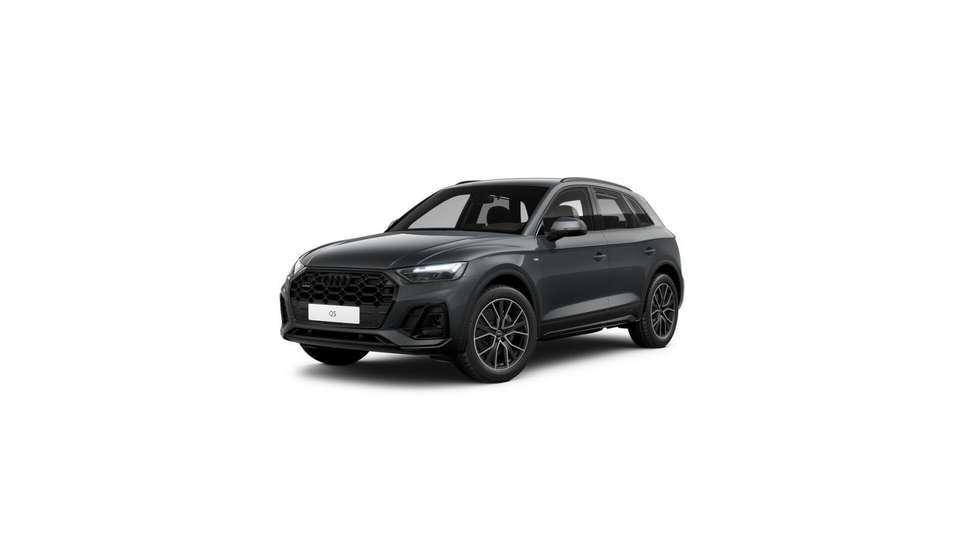 Audi Q5 - Imagem 3