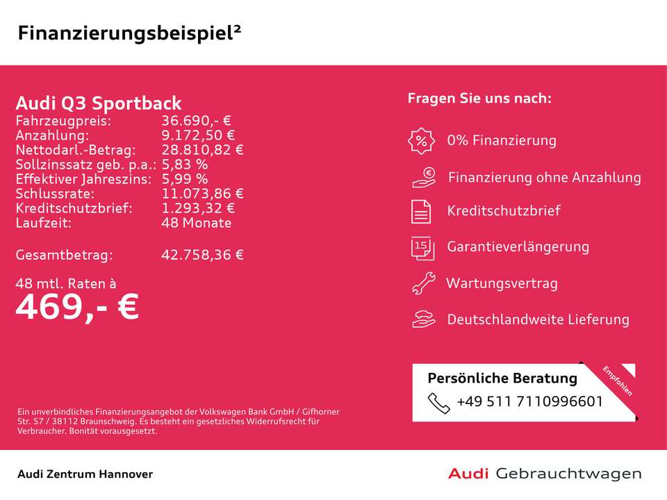 Audi Q3 - Imagem 2