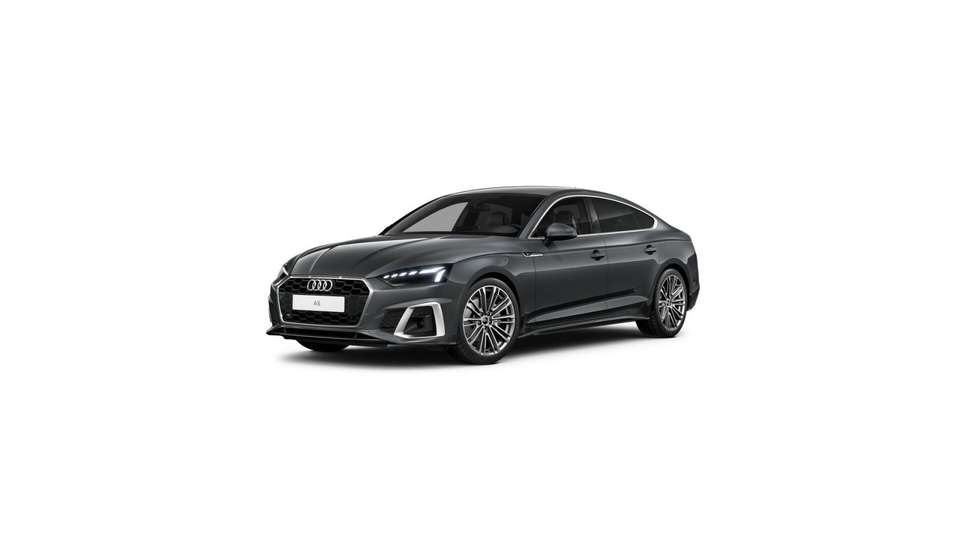 Audi A5 - Imagem 3
