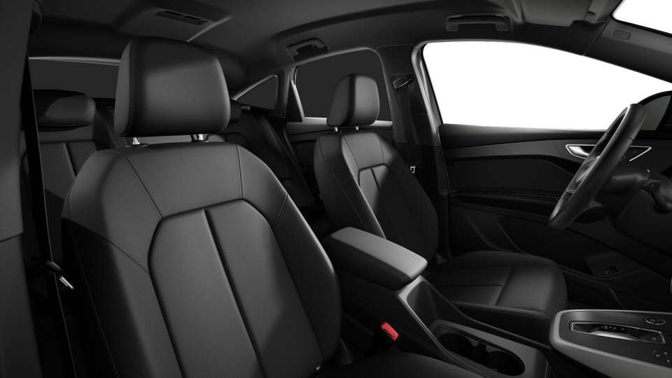 Audi Q4 e-tron - Imagem 7