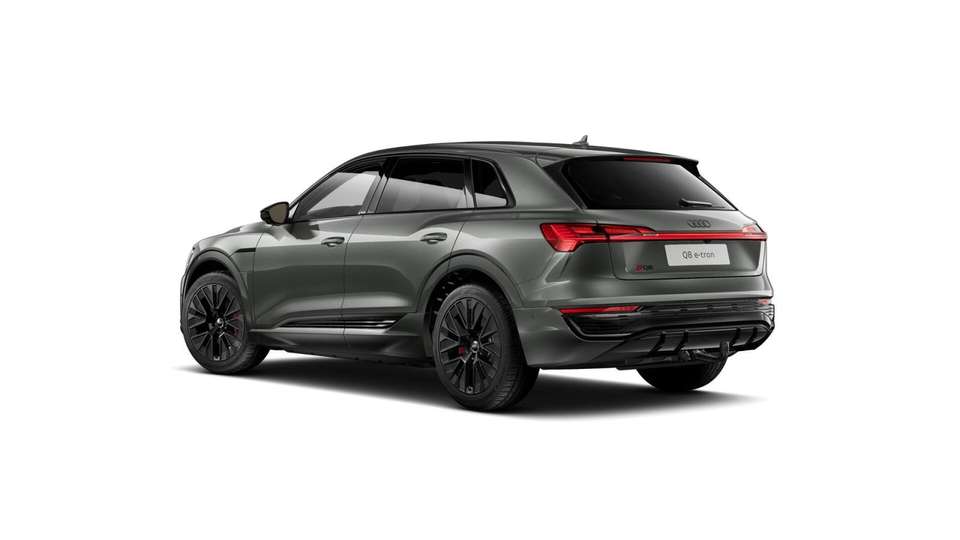 Audi Q8 e-tron - Imagem 4