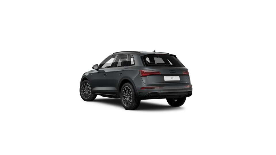Audi Q5 - Imagem 4