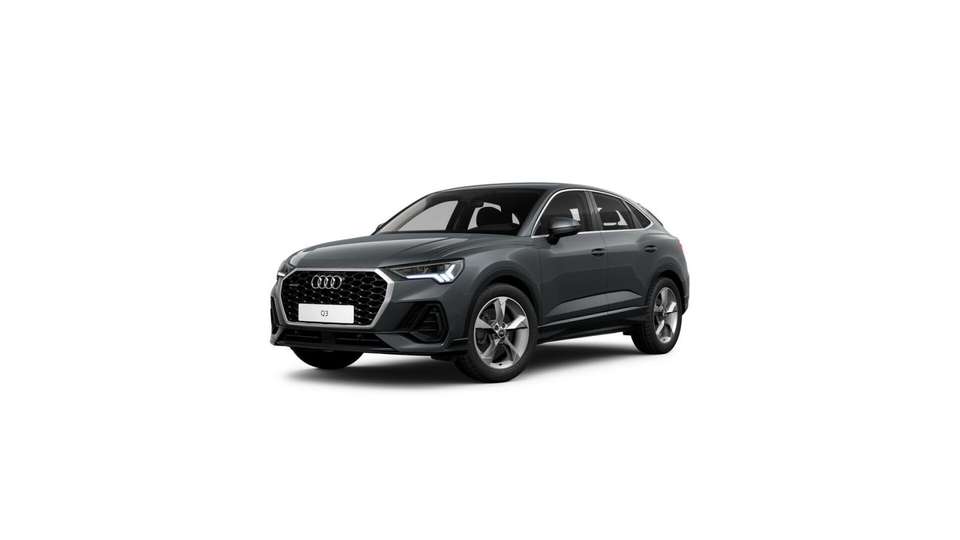 Audi Q3 - Imagem 3