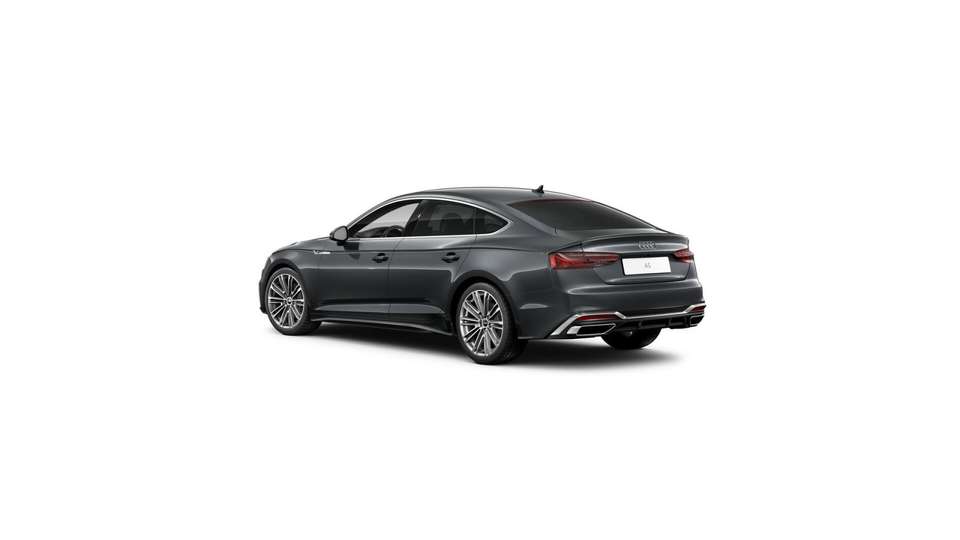 Audi A5 - Imagem 4