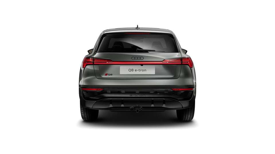 Audi Q8 e-tron - Imagem 5