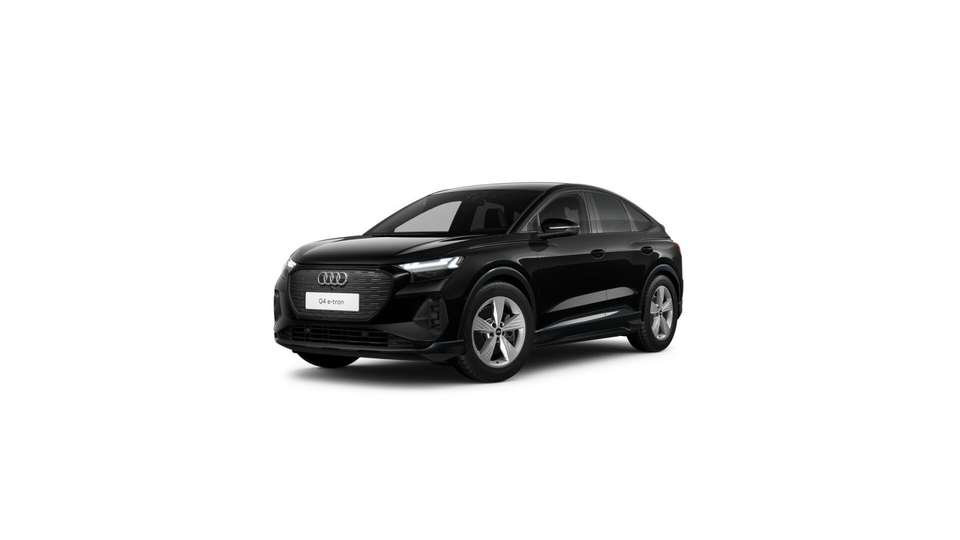 Audi Q4 e-tron - Imagem 3