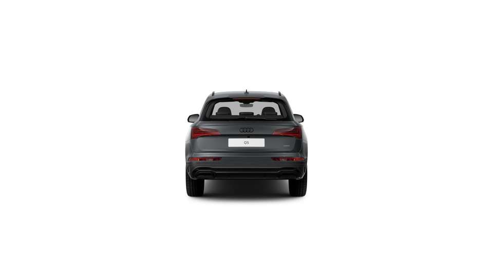 Audi Q5 - Imagem 5