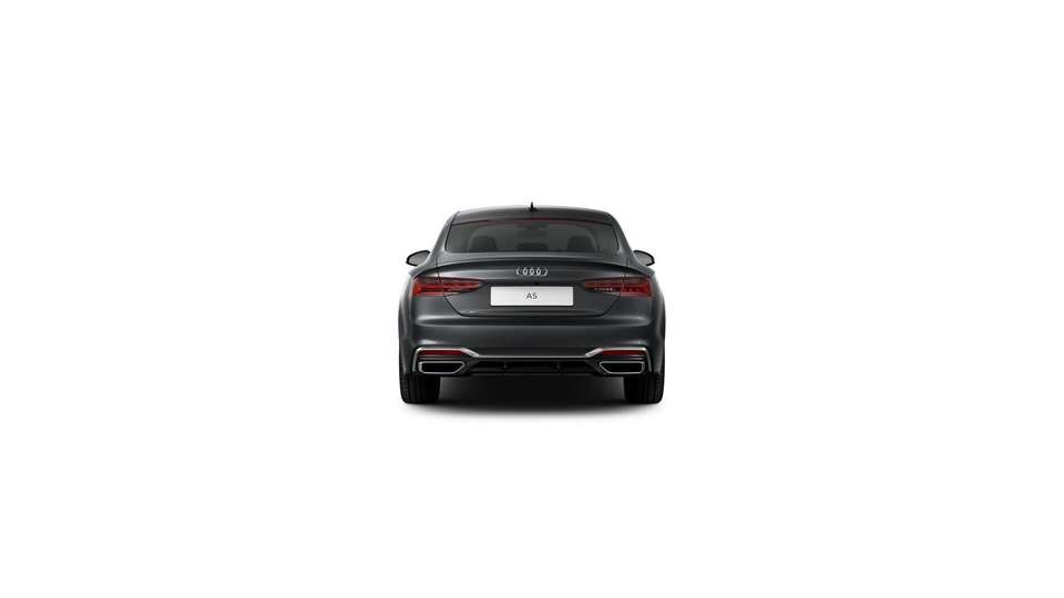Audi A5 - Imagem 5