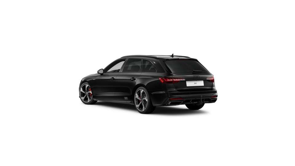 Audi A4 - Imagem 4