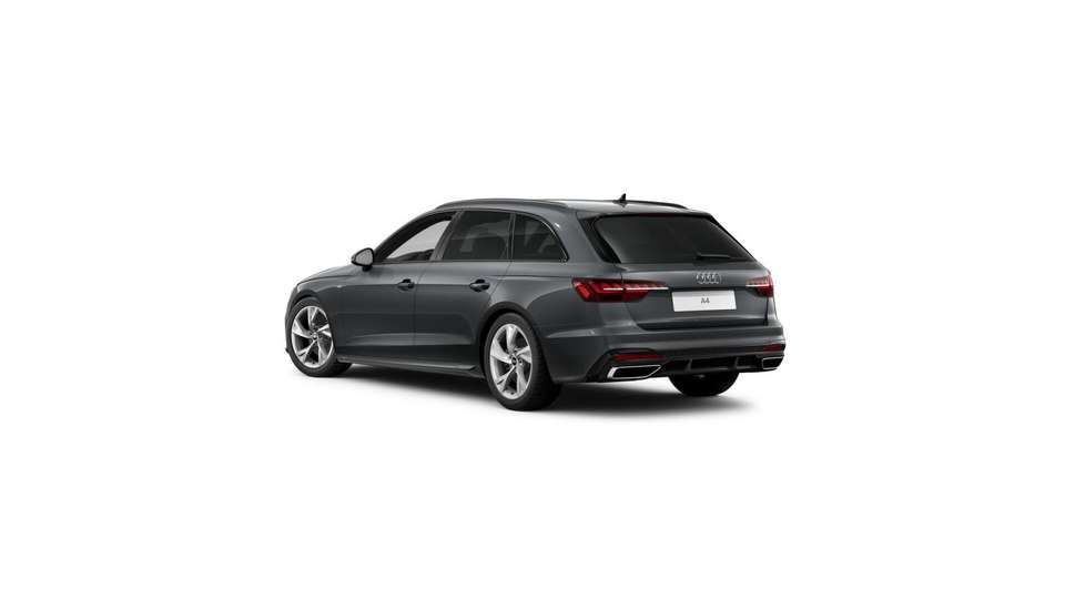 Audi A4 - Imagem 4