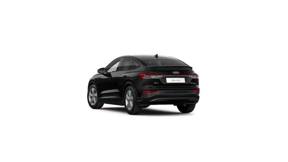Audi Q4 e-tron - Imagem 4