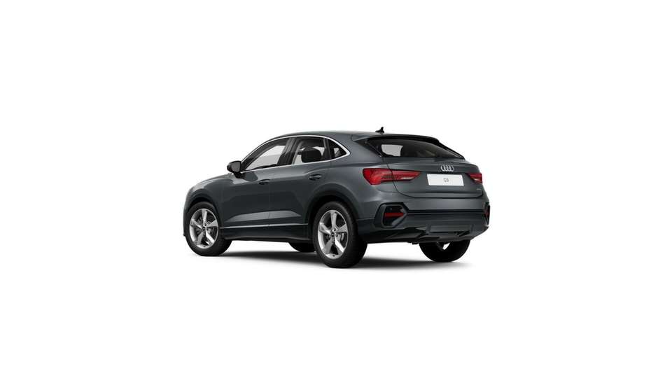 Audi Q3 - Imagem 4