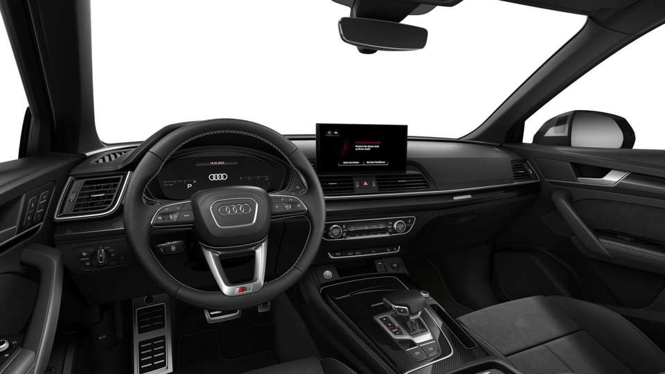 Audi Q5 - Imagem 6