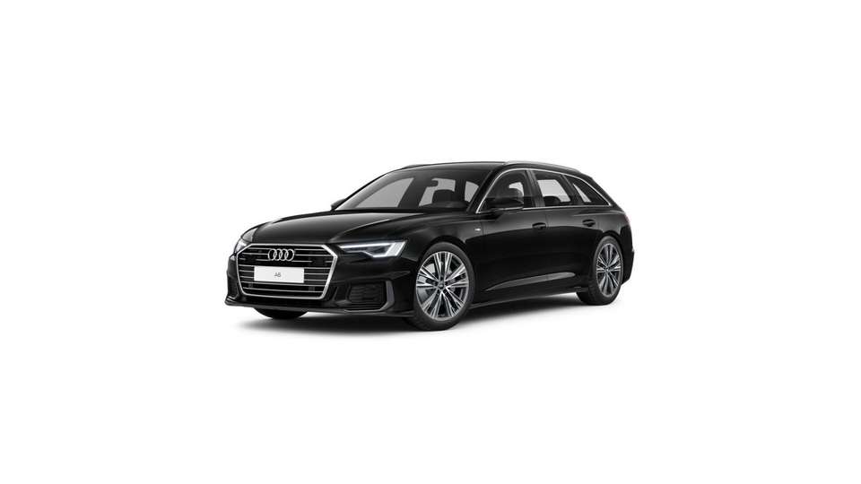 Audi A6 - Imagem 3