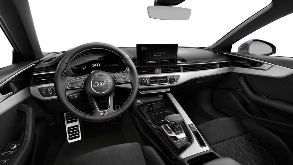 Audi A5 - Imagem 6