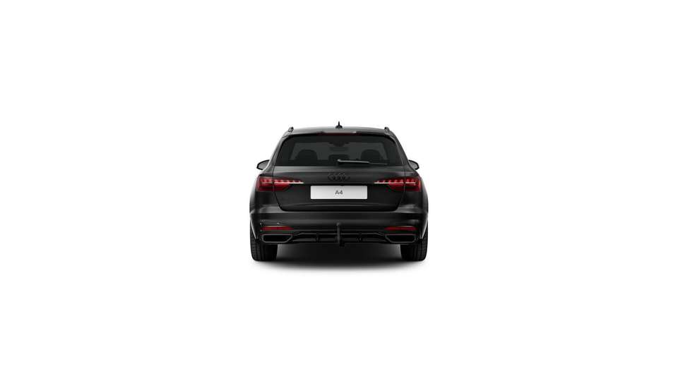 Audi A4 - Imagem 5