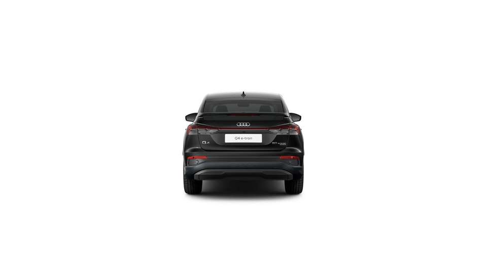 Audi Q4 e-tron - Imagem 5
