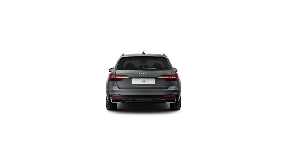 Audi A4 - Imagem 5