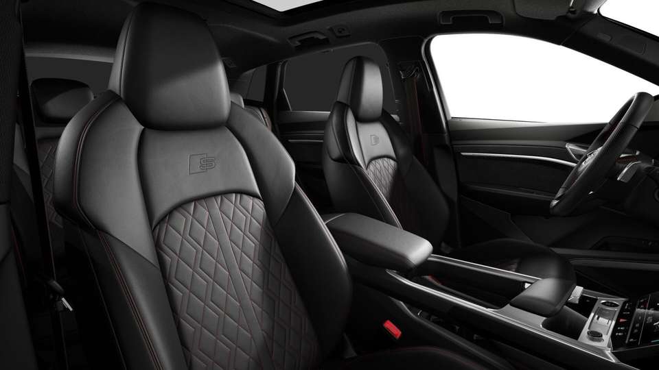 Audi Q8 e-tron - Imagem 7