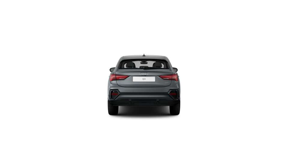 Audi Q3 - Imagem 5