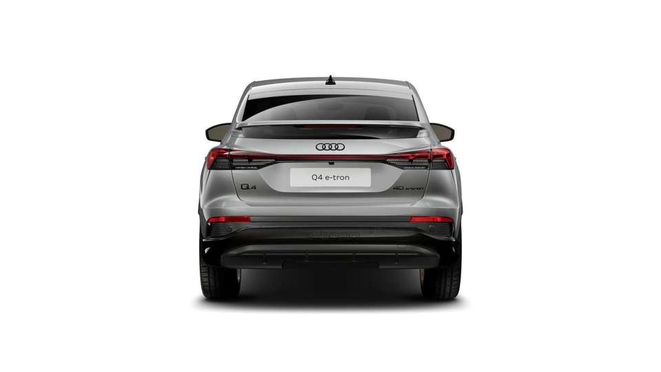Audi Q4 e-tron - Imagem 5
