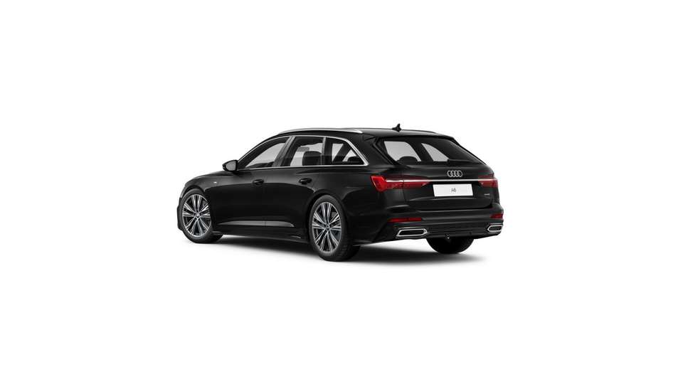 Audi A6 - Imagem 4