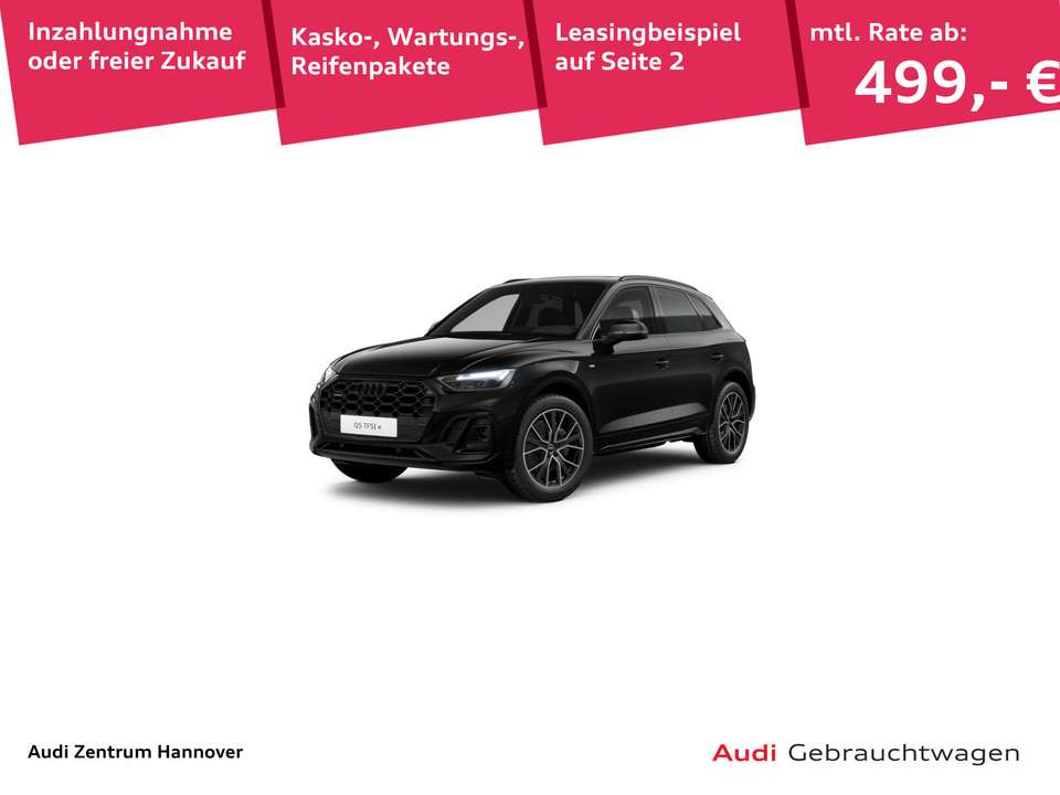 Audi Q5 - Imagem 1