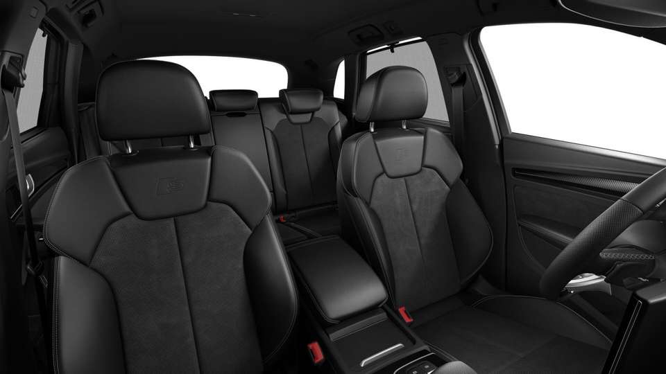 Audi Q5 - Imagem 7