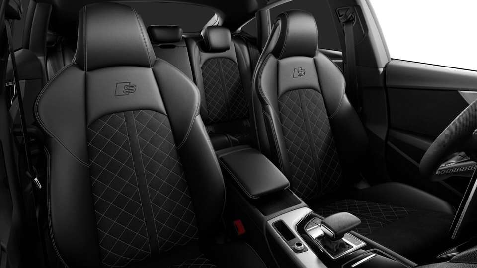 Audi A5 - Imagem 7