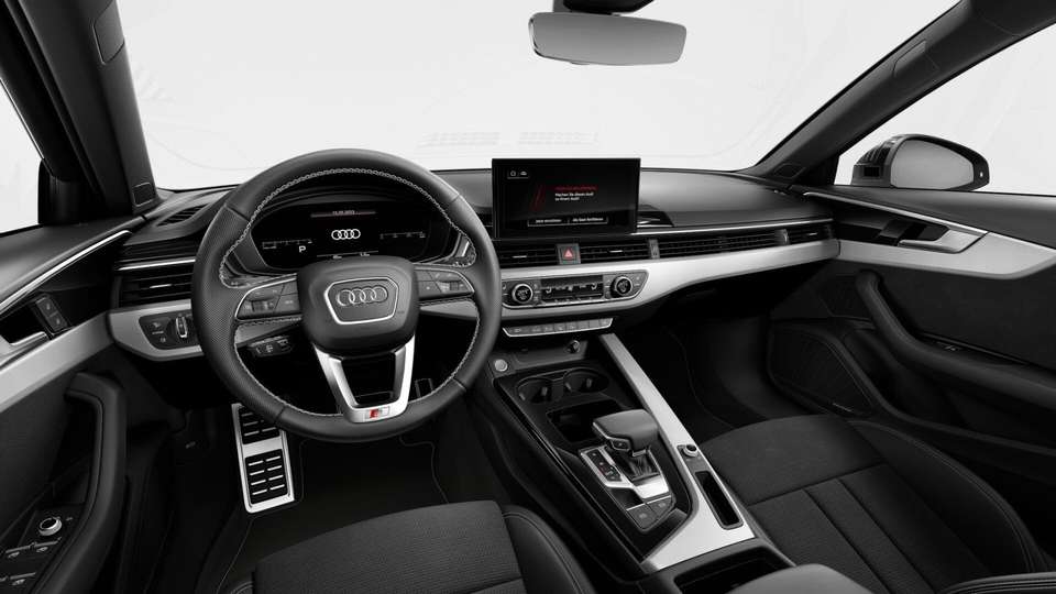 Audi A4 - Imagem 6