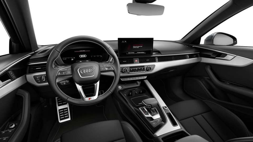 Audi A4 - Imagem 6