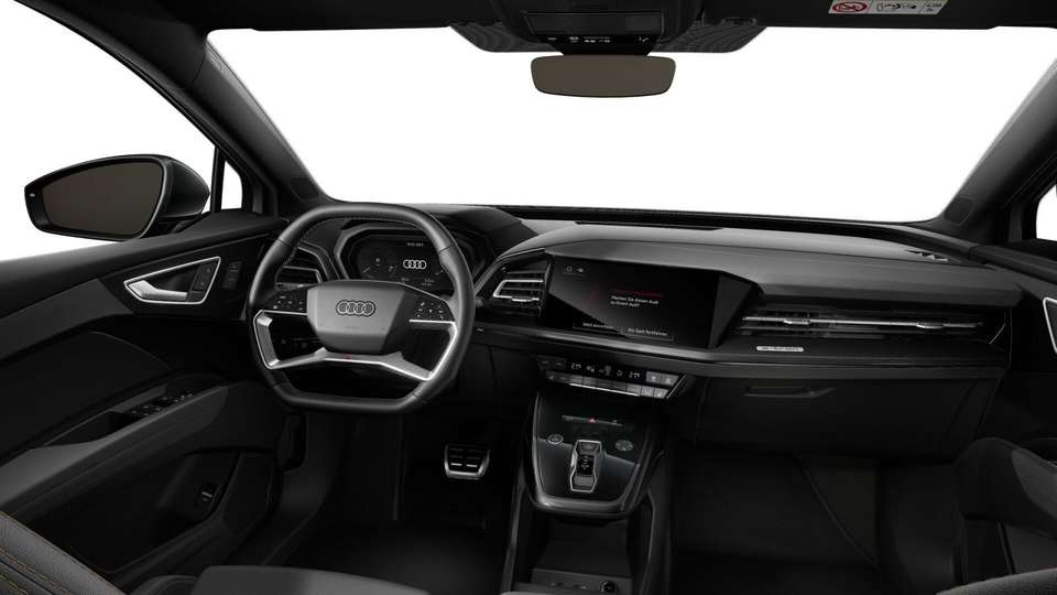 Audi Q4 e-tron - Imagem 6