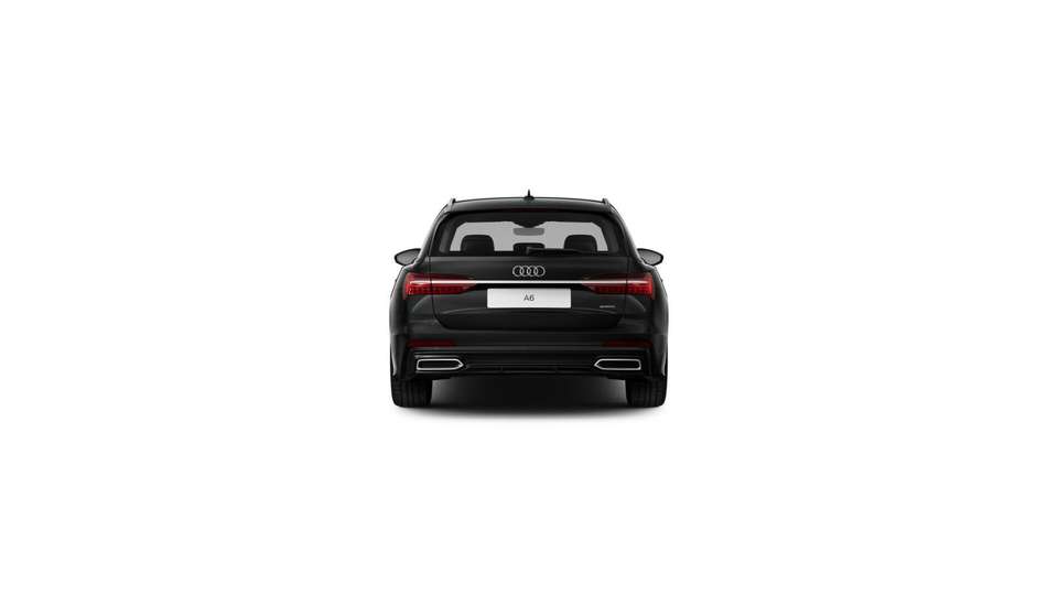 Audi A6 - Imagem 5