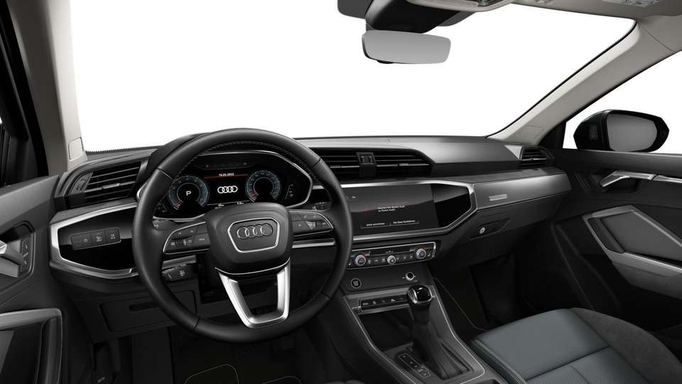 Audi Q3 - Imagem 6