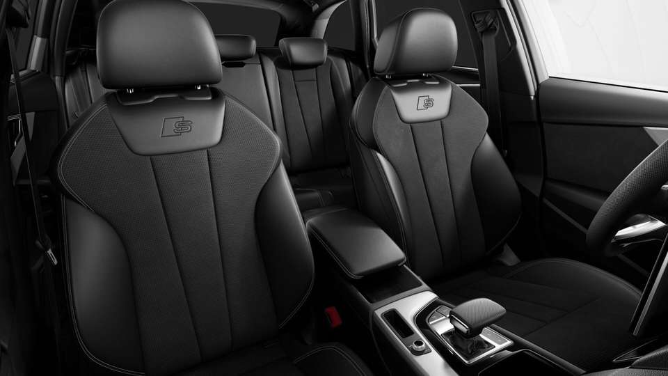 Audi A4 - Imagem 7