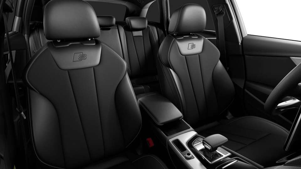 Audi A4 - Imagem 7