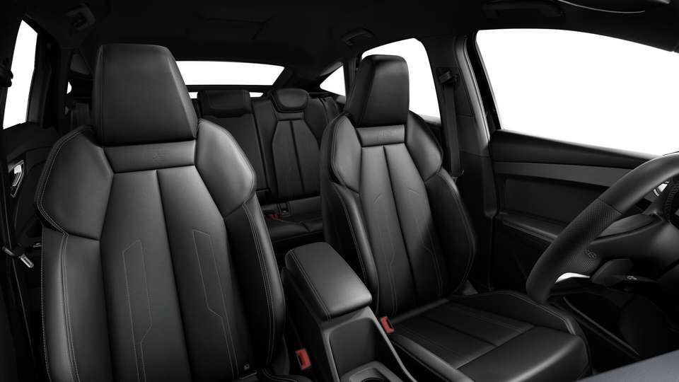 Audi Q4 e-tron - Imagem 7