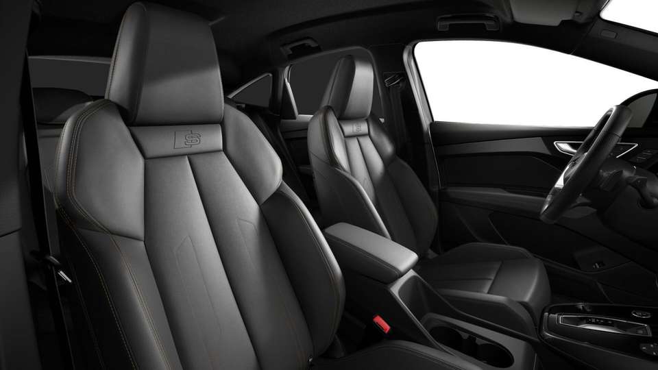 Audi Q4 e-tron - Imagem 7