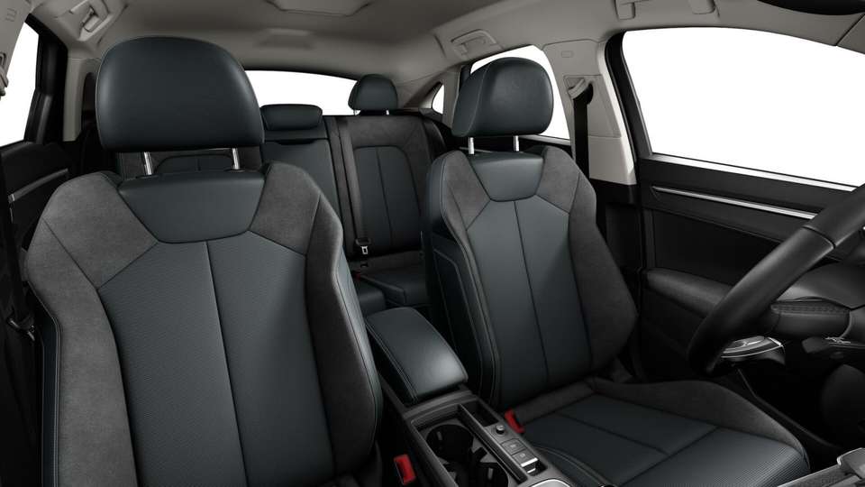 Audi Q3 - Imagem 7