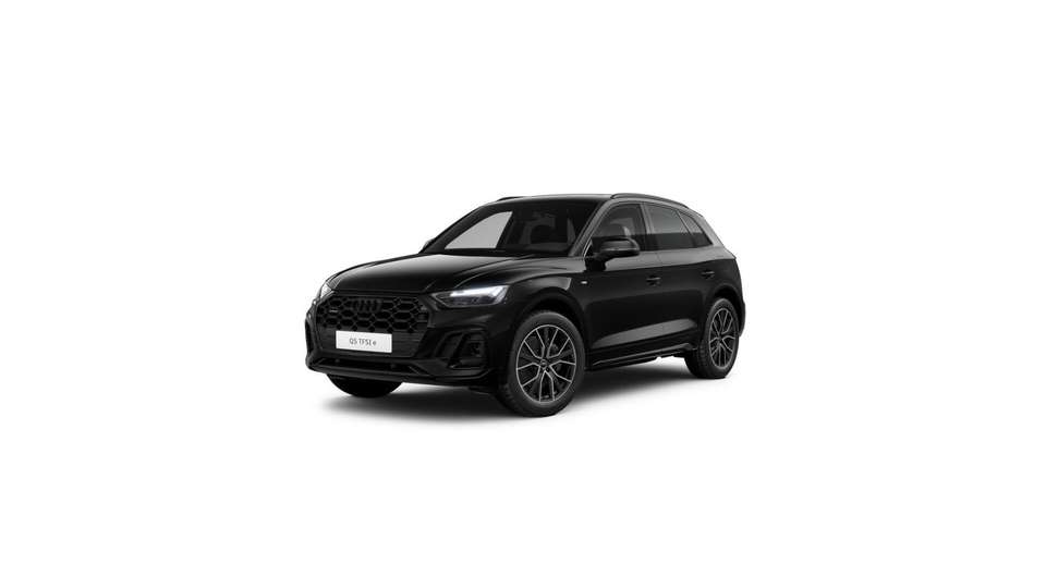 Audi Q5 - Imagem 3