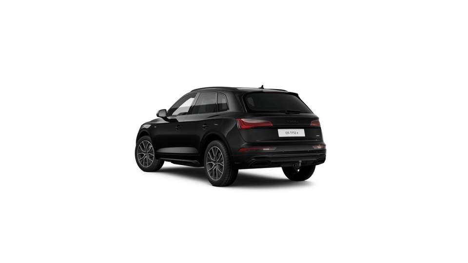 Audi Q5 - Imagem 4