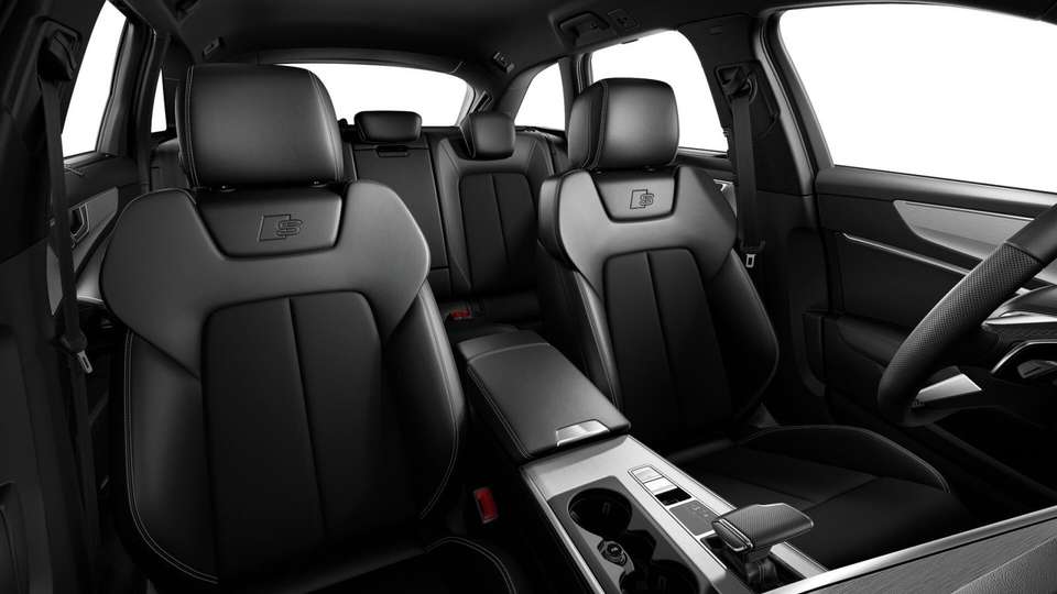 Audi A6 - Imagem 7