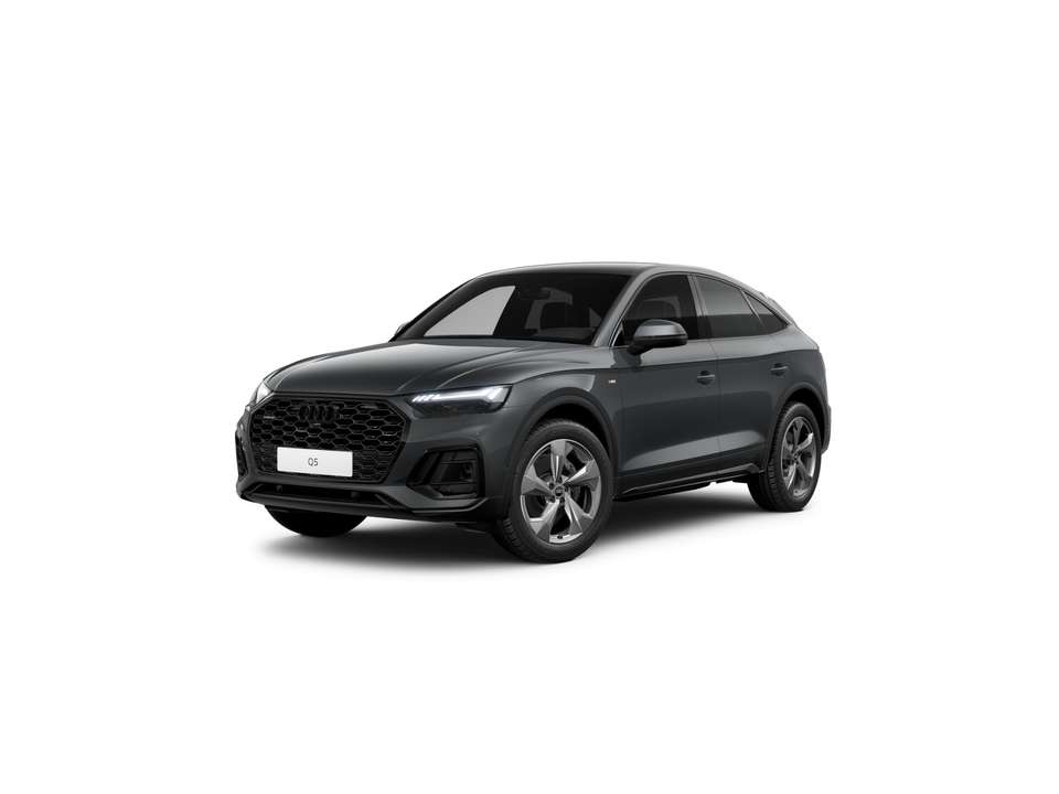 Audi Q5 - Imagem 3