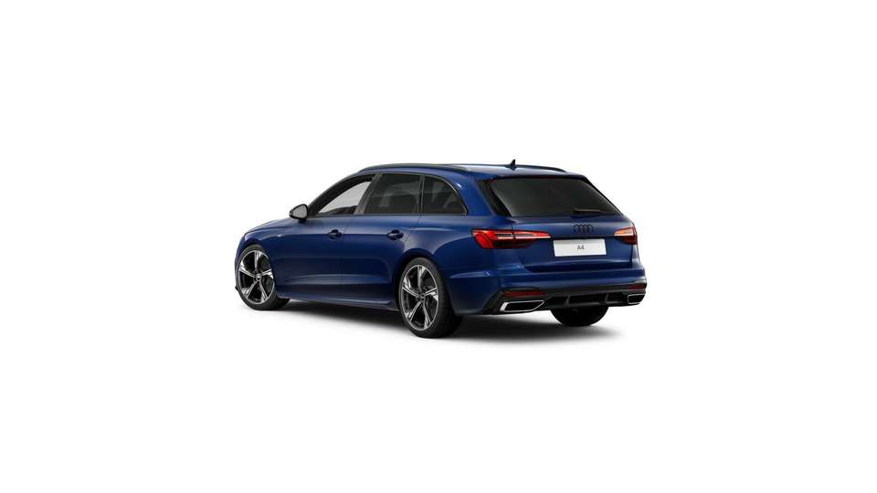 Audi A4 - Imagem 4