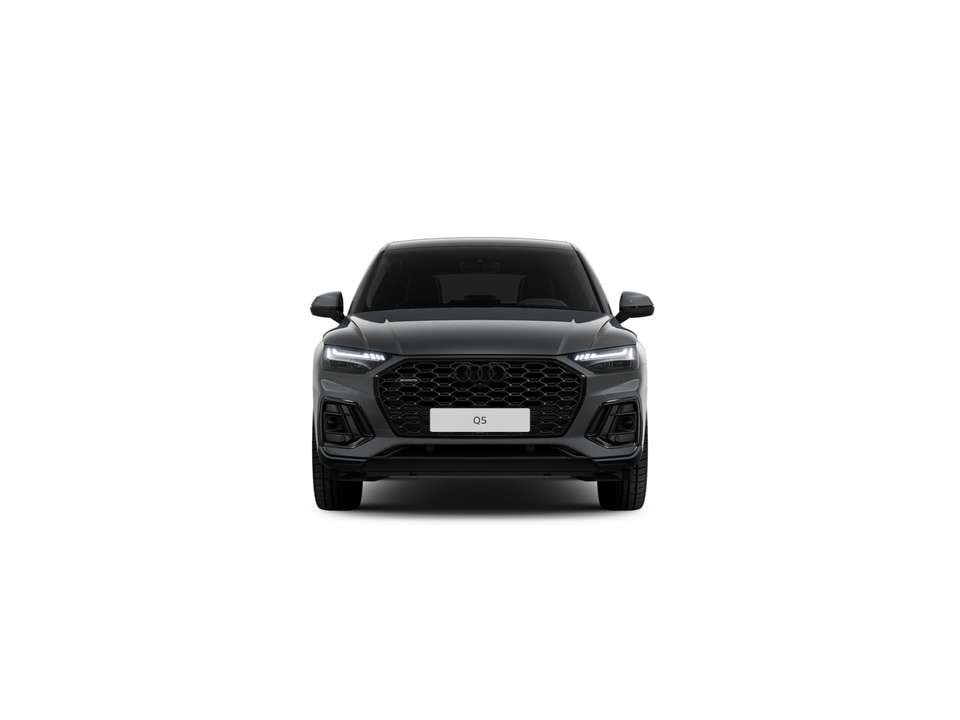 Audi Q5 - Imagem 4